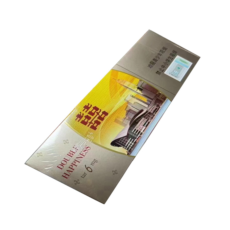 南洋红双喜免税6毫克 免税代购